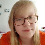 Englisch-Nachhilfe: Professioneller Unterricht mit Franziska